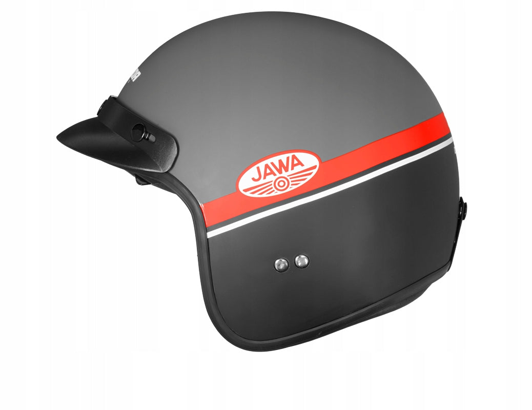 CITY MOTOR JAWA CASSIDA WITH VISOR AND GLASSES EAN (GTIN) 8596303015602