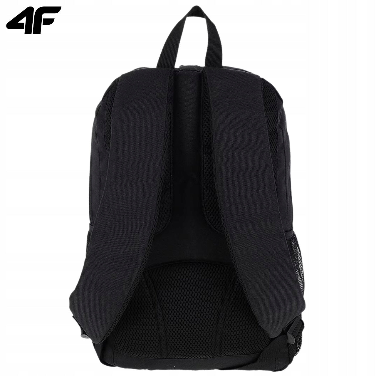 CITY SCHOOL BACKPACK 4F HIKING CASUAL SPORTS FITS A4 23L EAN (GTIN) 5905700443957