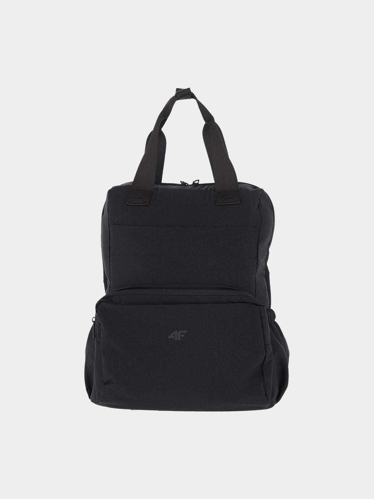 CITY SCHOOL BACKPACK 4F UNISEX 30 x 42 cm ABACU465