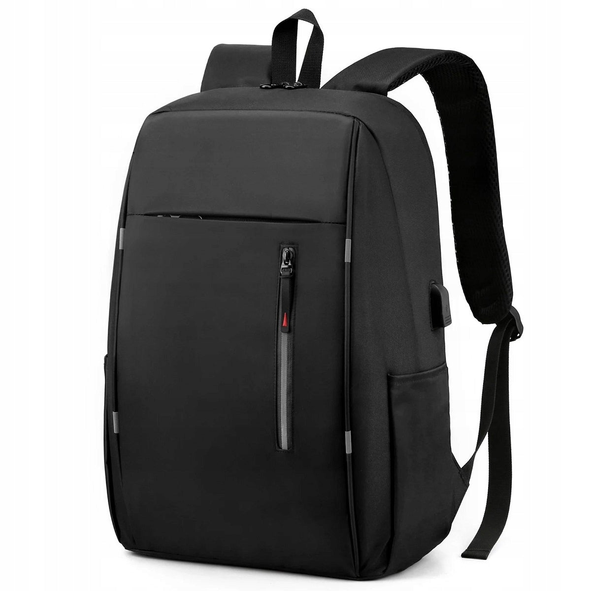 CITY SCHOOL BACKPACK FOR LAPTOP USB AIRPLANE LUGGAGE WIZZAIR RYANAIR