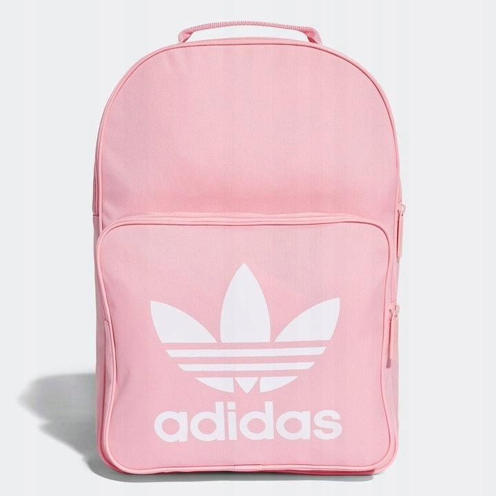 CITY SCHOOL BACKPACK SPORTS ROOMY FOR SCHOOL PINK ADIDAS A4 + BAG Manufacturer code SET0150