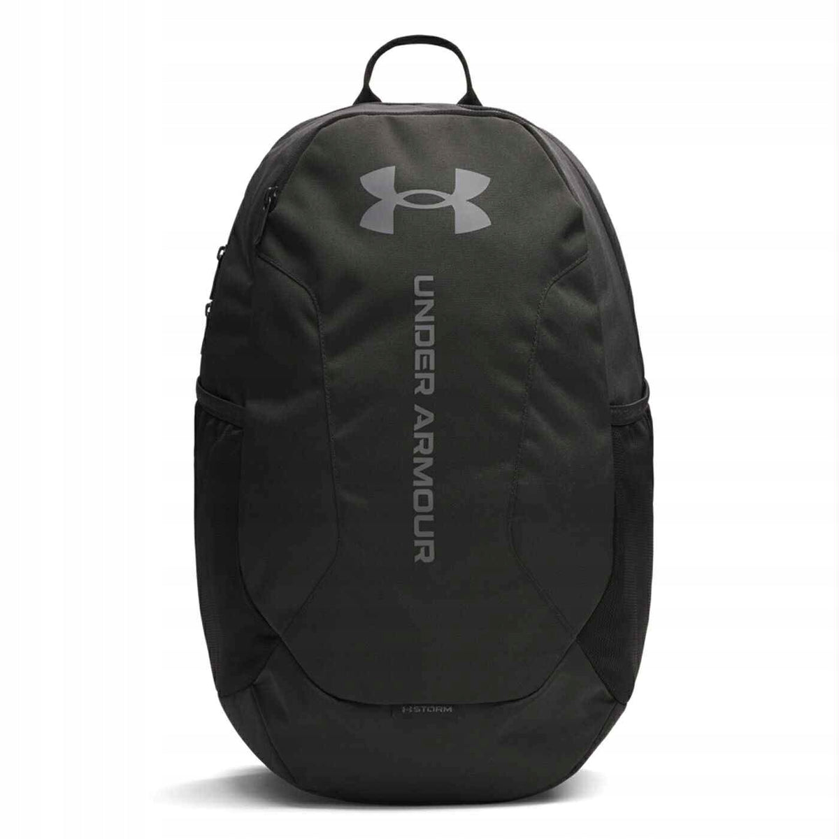 CITY SCHOOL BACKPACK UNDER ARMOUR TOURIST SPORTS 26,5 L BLACK
