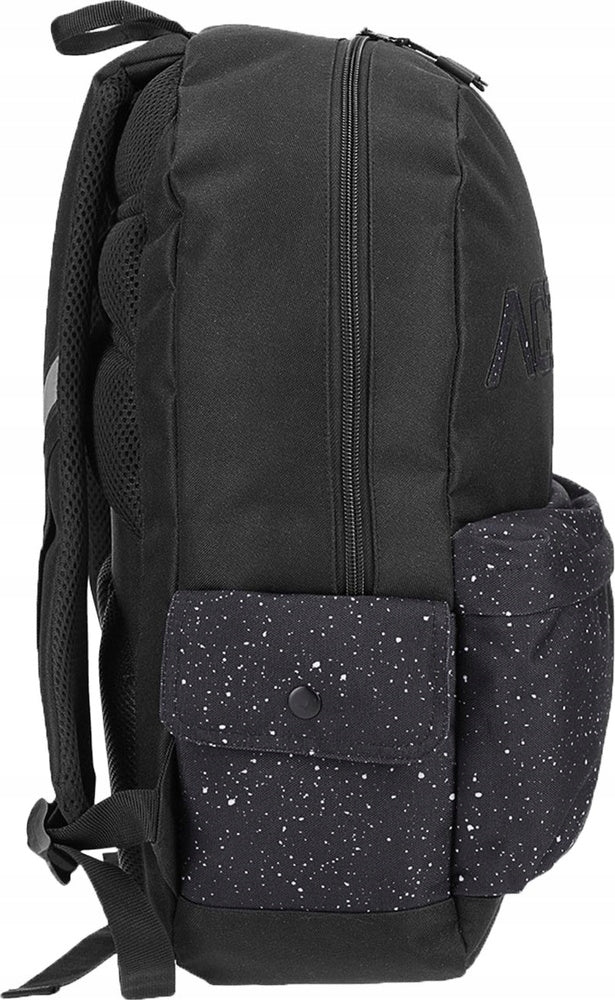 CITY SCHOOL SPORTS BACKPACK 4F M175 BLACK 4FJAW23ABACM175 21S Gender unisex