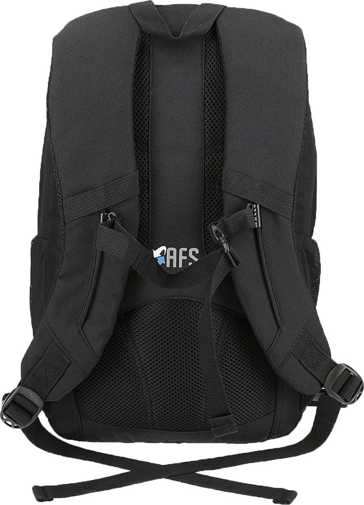CITY SCHOOL SPORTS BACKPACK 4F M187 BROWN-BLACK 4FAW23ABACM187 82S Manufacturer code 5904698411276
