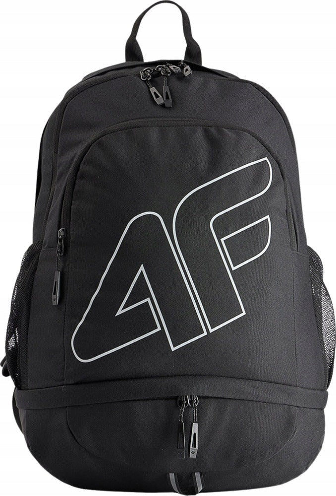 CITY SCHOOL SPORTS BACKPACK 4F U611 BLACK 4FWSS26ABACU613 20S