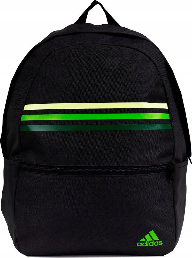 CITY SCHOOL SPORTS BACKPACK ADIDAS CLASSIC HORIZONTAL 3-STRIPES Brand adidas