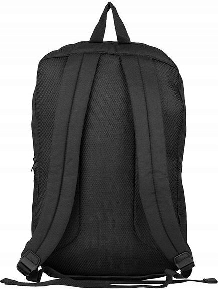CITY SCHOOL SPORTS BACKPACK ADIDAS MOTION BADGE OF SPORT BLACK-GREY Gender unisex