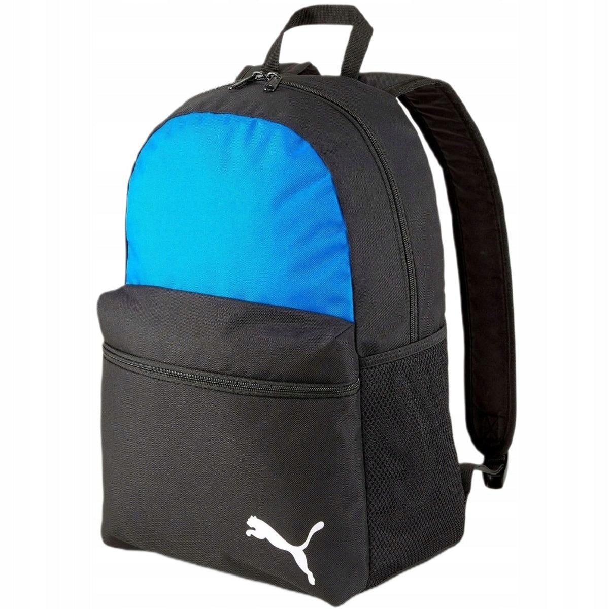 CITY SCHOOL SPORTS BACKPACK FOR LAPTOP TEAMGOAL PUMA 076855-02 Brand Puma