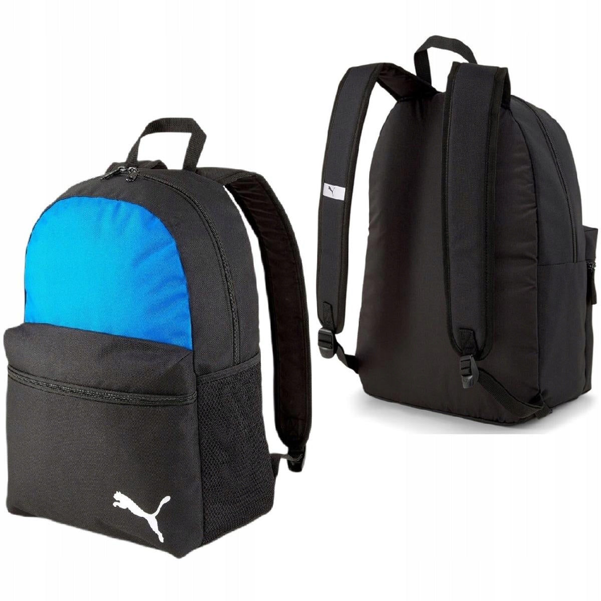 CITY SCHOOL SPORTS BACKPACK FOR LAPTOP TEAMGOAL PUMA 076855-02