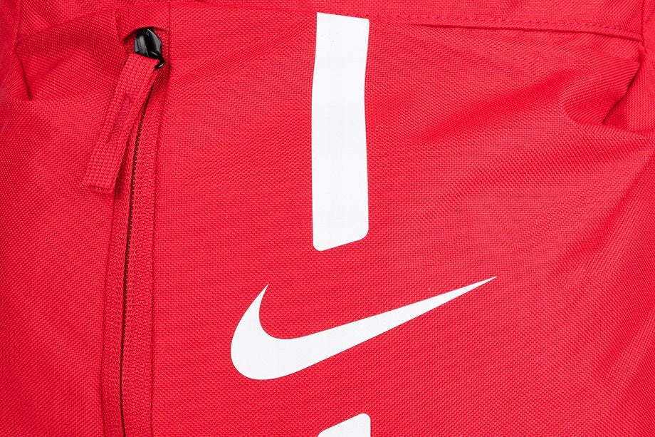 CITY SCHOOL SPORTS BACKPACK NIKE ACADEMY TEAM RED DA2571 657 Brand Nike