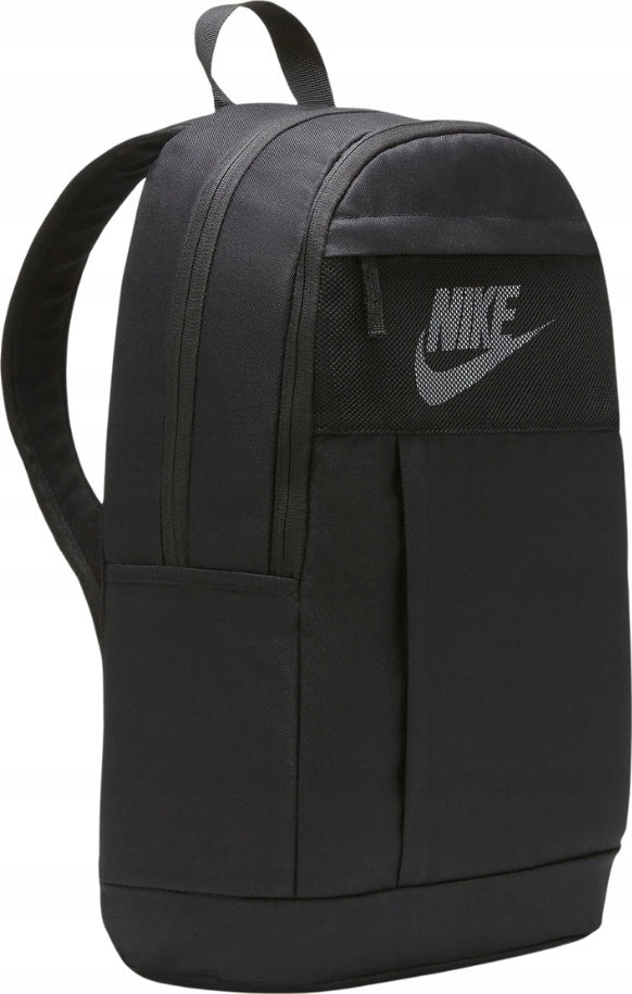CITY SCHOOL SPORTS BACKPACK NIKE ELEMENTAL BACKPACK BLACK DD0562 010 Brand Nike