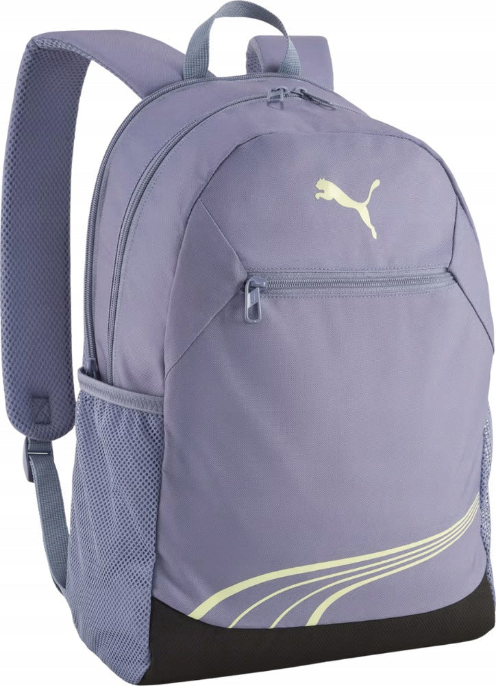 CITY SCHOOL SPORTS BACKPACK PUMA FUNDAMENTAL PURPLE 91801 31 Brand Puma