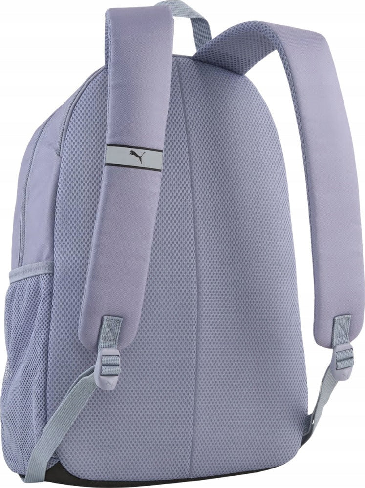CITY SCHOOL SPORTS BACKPACK PUMA FUNDAMENTAL PURPLE 91801 31 Kind school