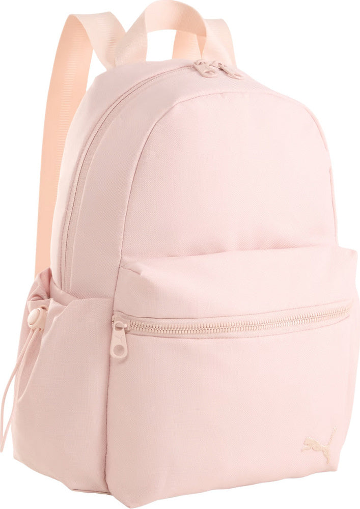 CITY SCHOOL SPORTS BACKPACK PUMA HER 13L SMALL PASTEL PINK 91277 03