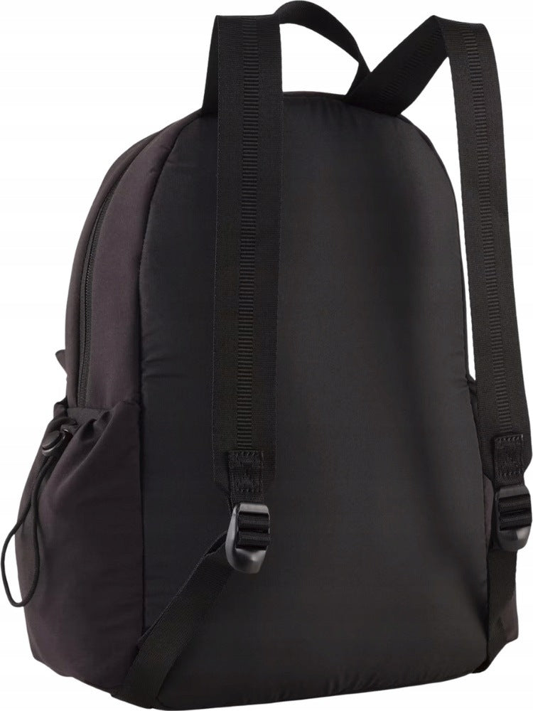 CITY SCHOOL SPORTS BACKPACK PUMA HER SMALL BLACK 92705 01 Kind school