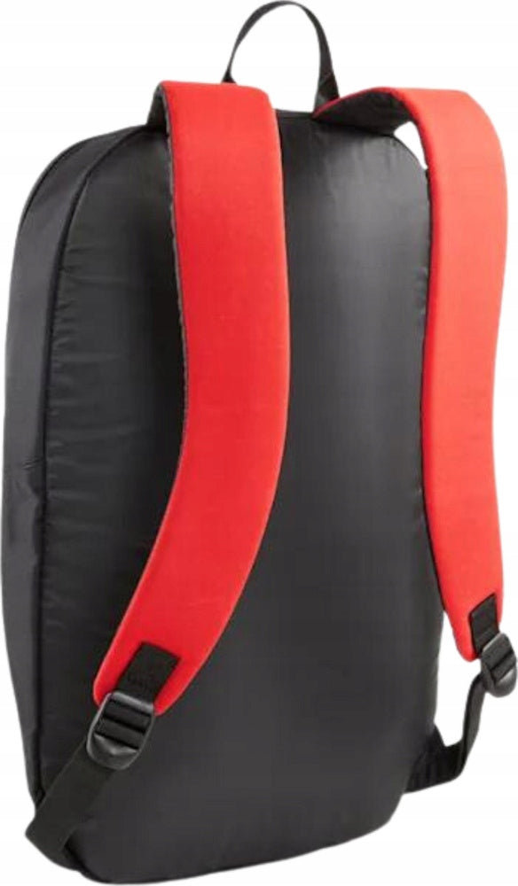 CITY SCHOOL SPORTS BACKPACK PUMA INDIVIDUAL RISE RED-BLACK 79911 Brand Puma