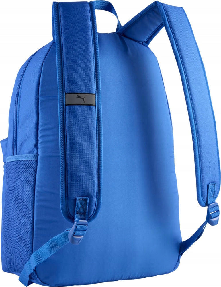 CITY SCHOOL SPORTS BACKPACK PUMA PHASE BLUE 91164 19 Brand Puma