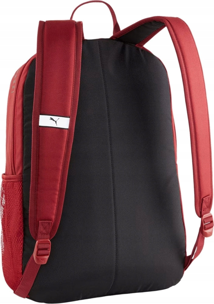 CITY SCHOOL SPORTS BACKPACK PUMA PHASE II RED 79952 35 Brand Puma
