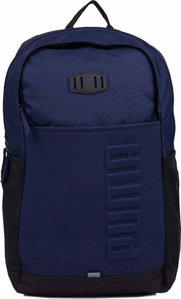 CITY SCHOOL SPORTS BACKPACK PUMA S NAVY BLUE 79222 07 Brand Puma