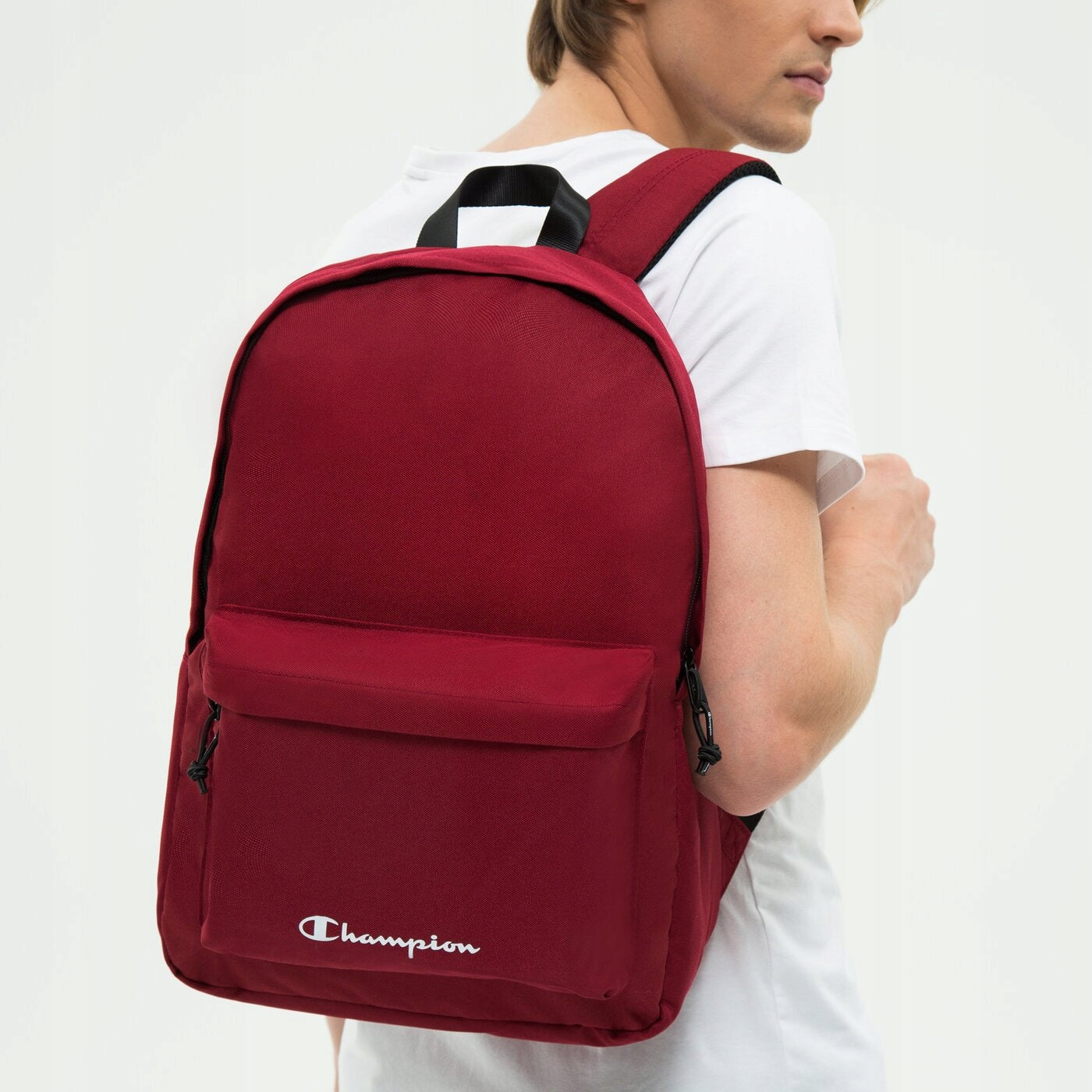 CITY SPORTS BACKPACK FOR SCHOOL UNISEX CHAMPION ONE SIZE