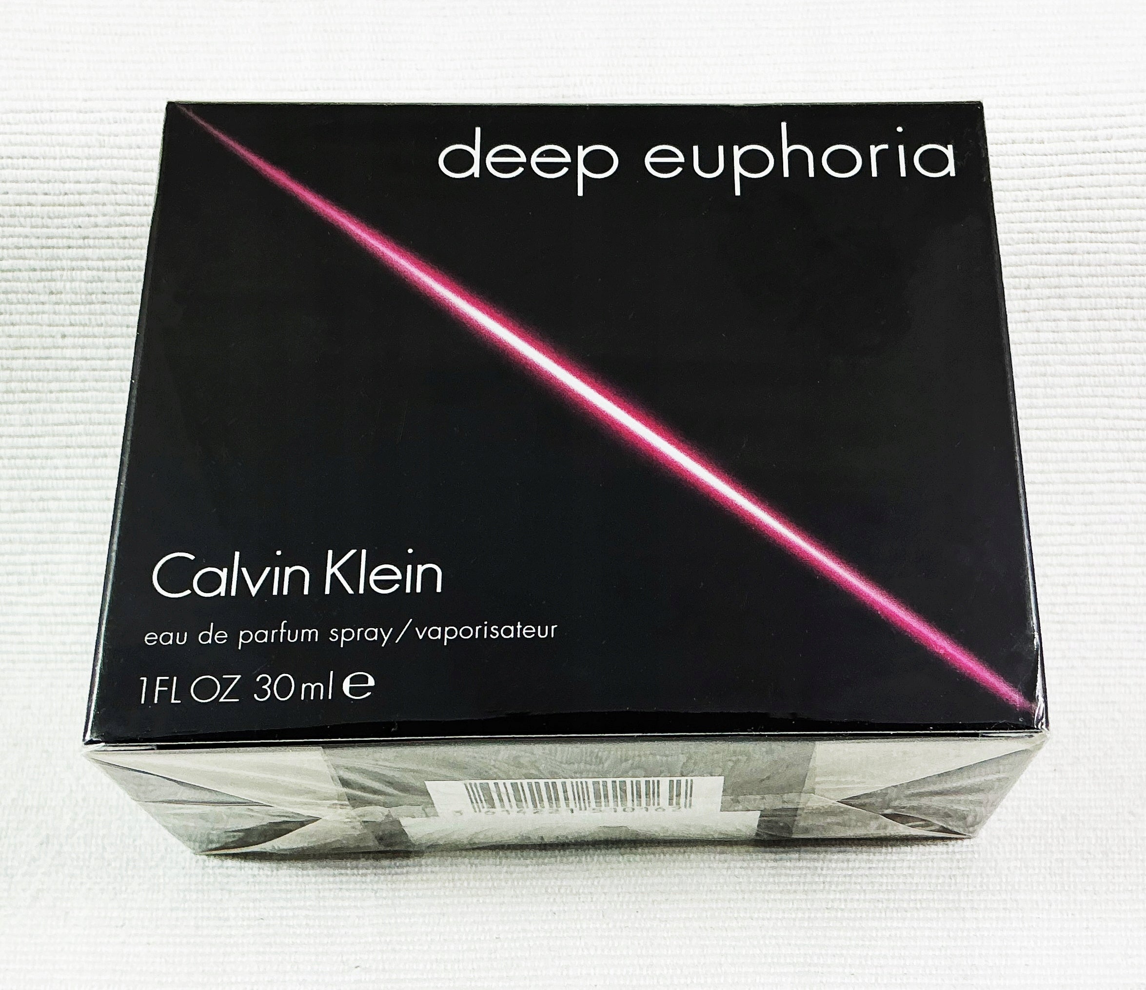 CK CALVIN KLEIN EUPHORIA DEEP 30 ML EAU DE PARFUM UNIQUE Brand Calvin Klein
