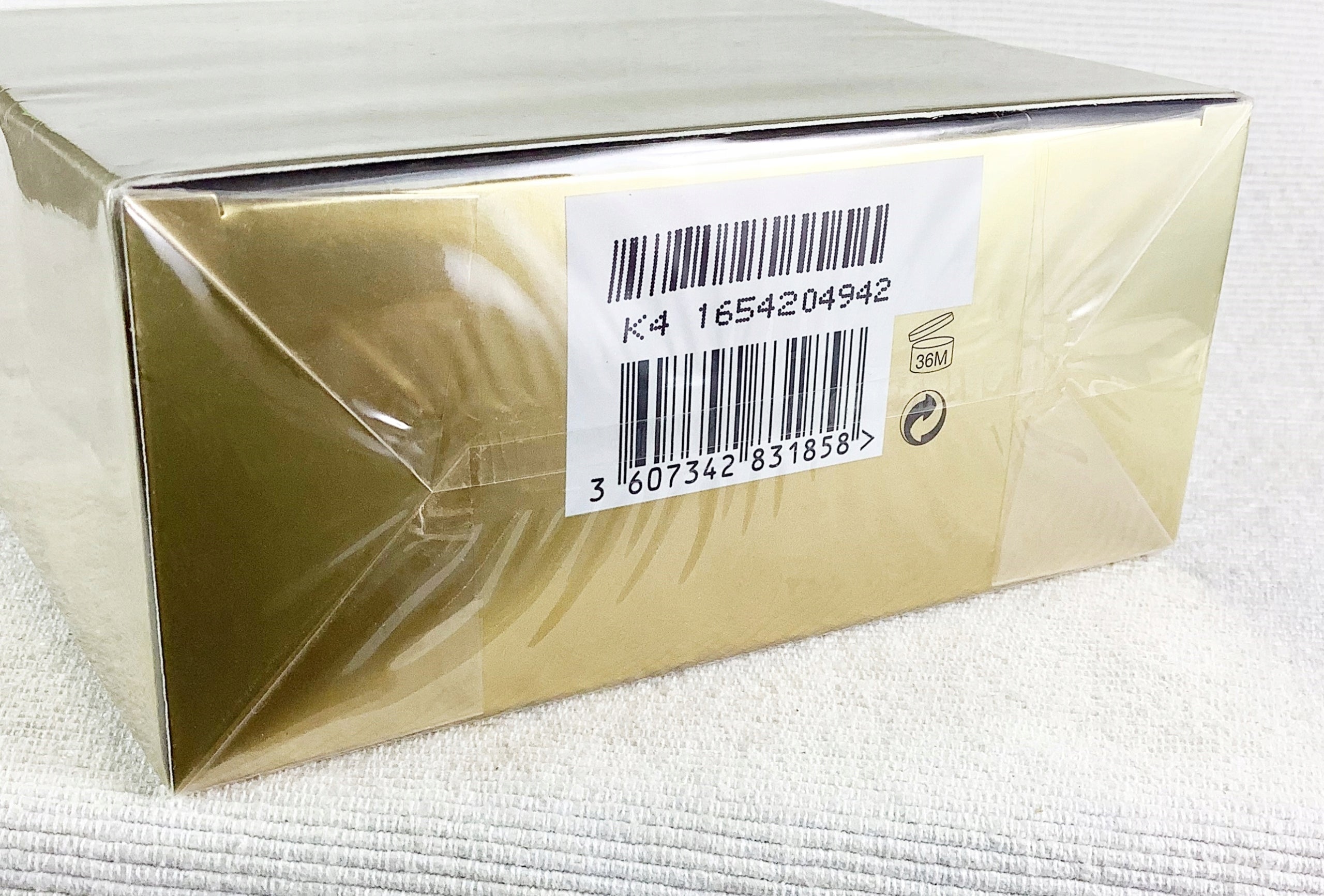 CK CALVIN KLEIN EUPHORIA GOLD 50 ML EAU DE PARFUM UNIQUE Manufacturer code 3439600505092