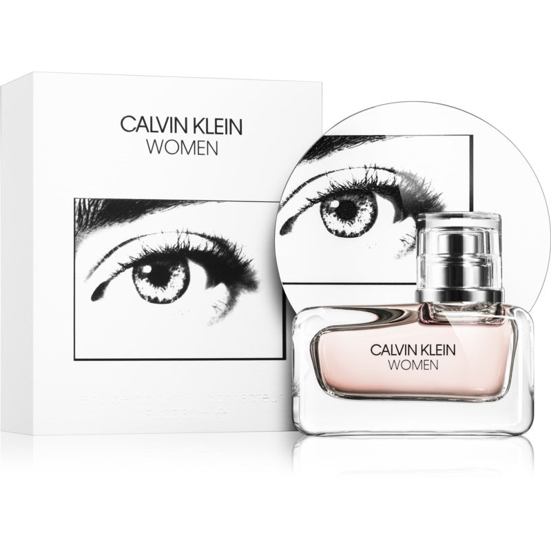 CK CALVIN KLEIN WOMEN EDP 30ML
