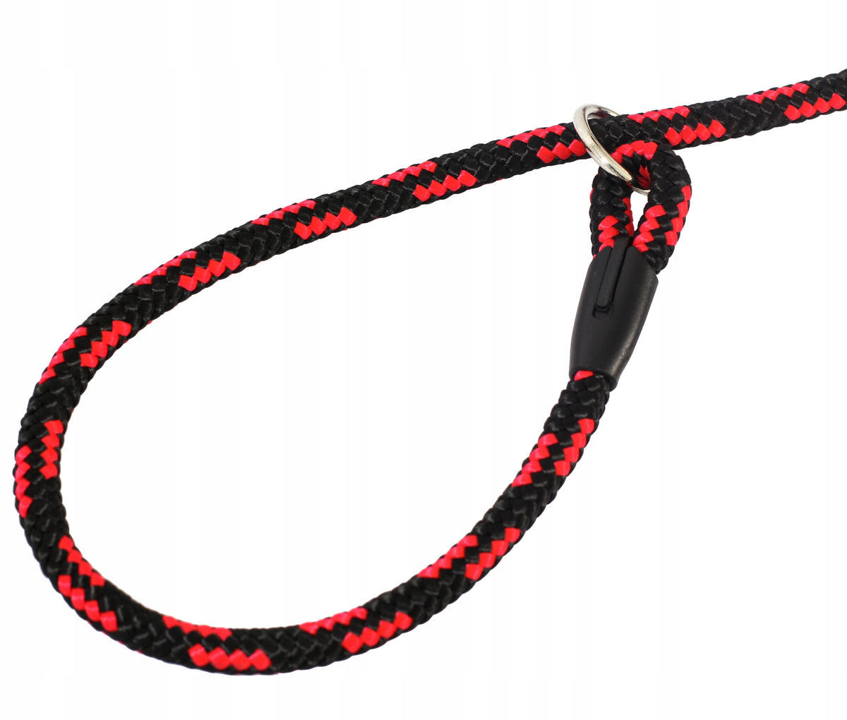 CLAMP LEASH DOG ROPE BEHAVIORAL COLLAR 2m Brand Reverse