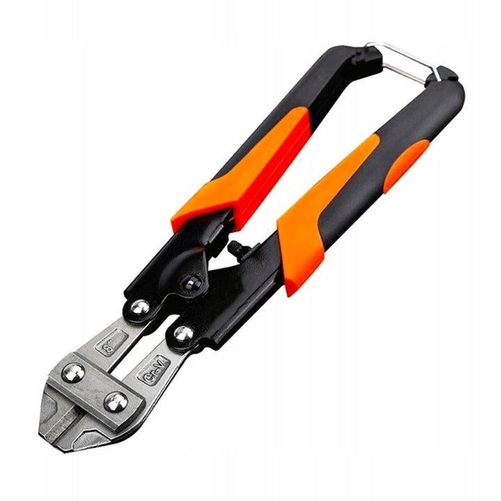 CLAMP SHEARS METAL WIRE CUTTING PLIERS ROD CUTTERS