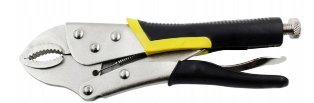 CLAMPING PLIERS MORSA MORSEA FROG WRENCH 250 mm Brand Falon-Tech