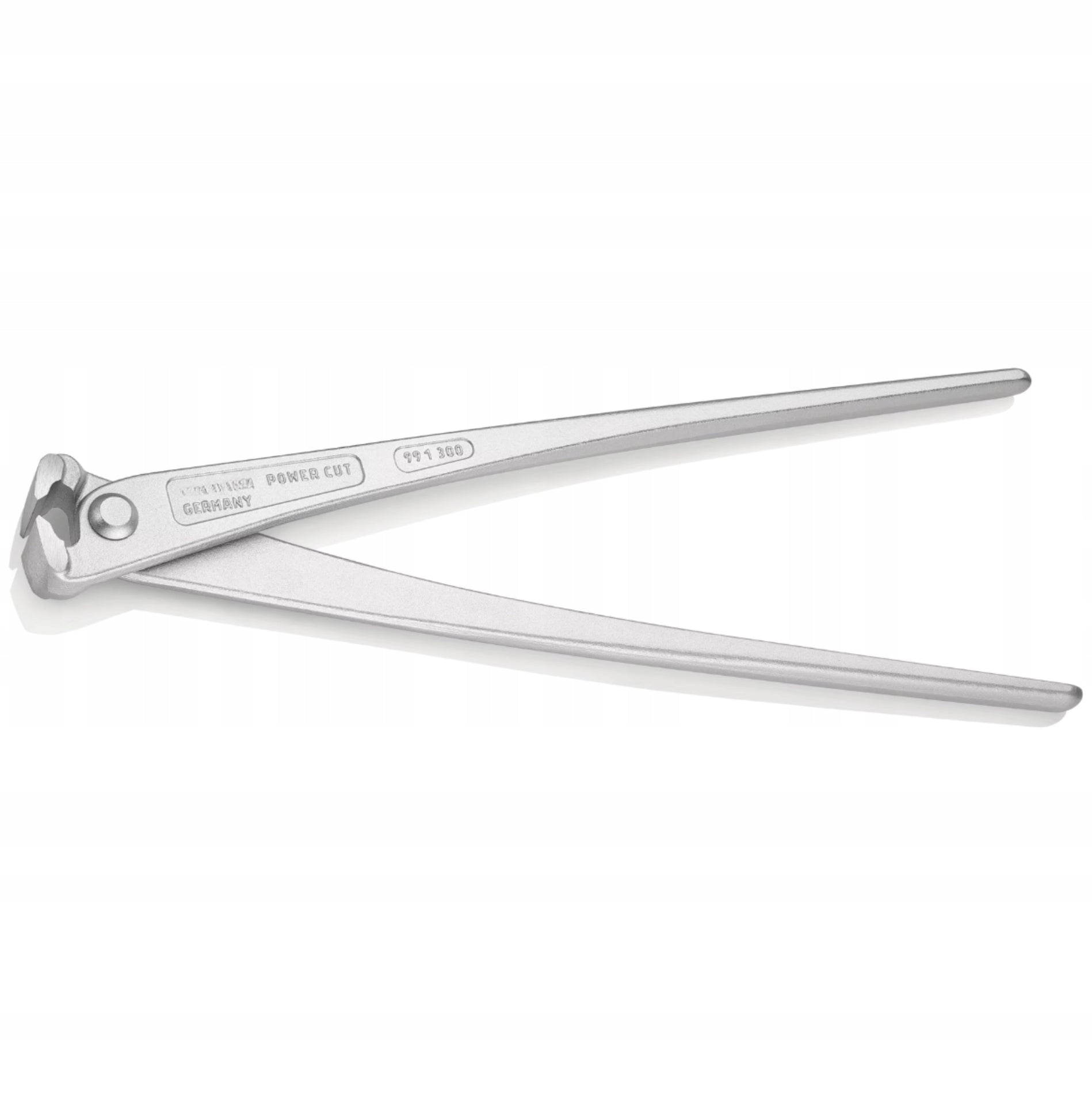 CLAMPS REINFORCEMENT PLIERS FRONTAL FORCEPS NICKEL PLATED 300 UNIVERSAL Packaging status original