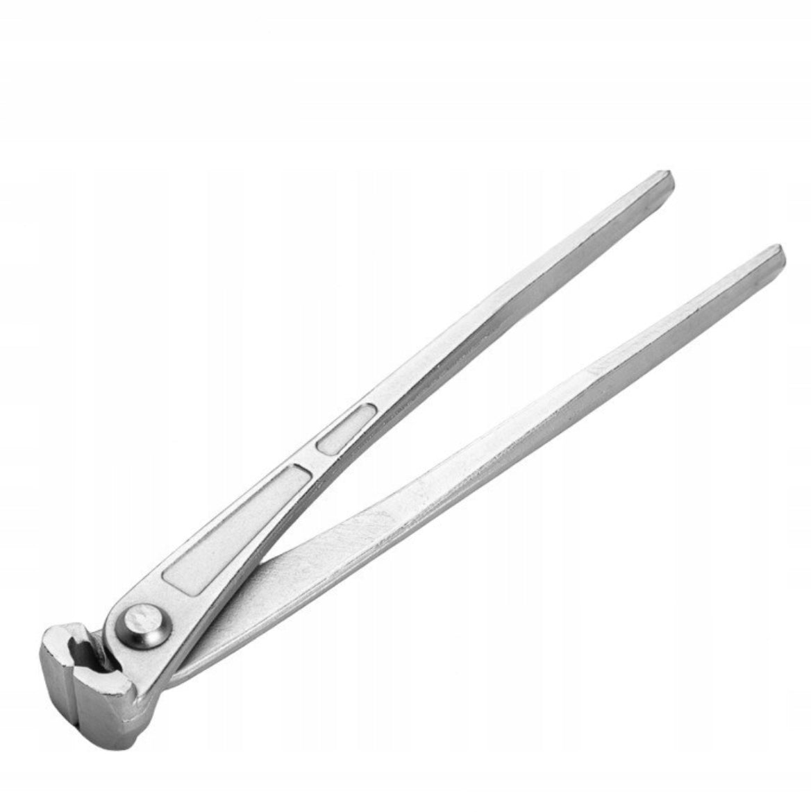 CLAMPS REINFORCEMENT PLIERS FRONTAL FORCEPS NICKEL PLATED 300 UNIVERSAL