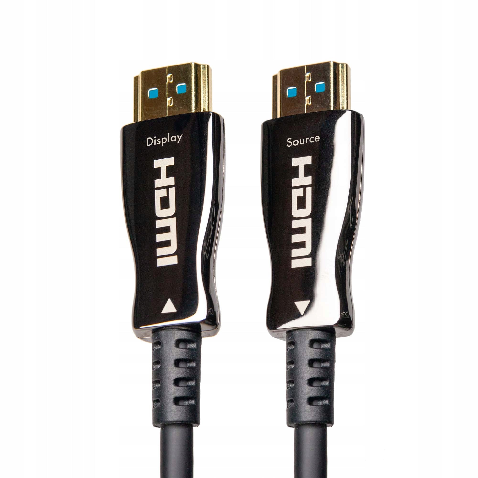 Claroc, HDMI, 40 m