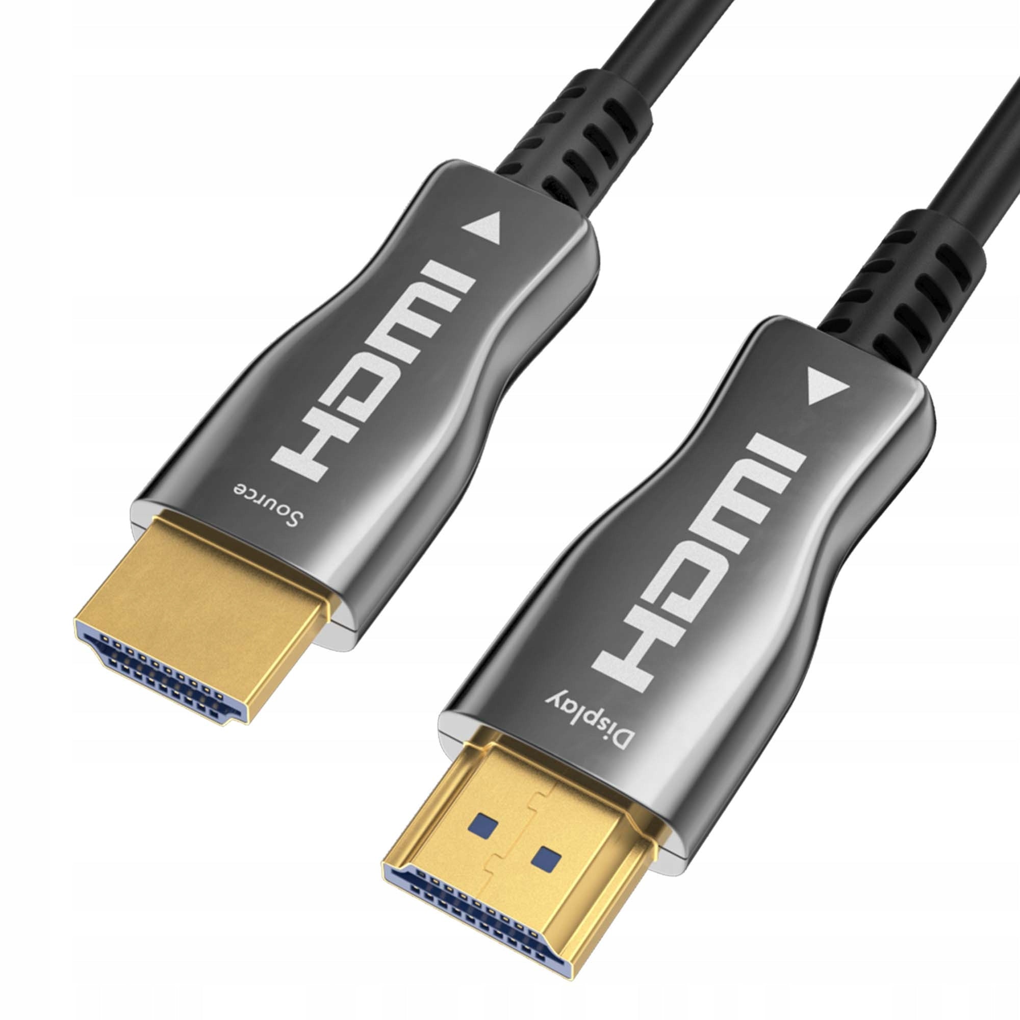 Claroc, HDMI, 40 m
