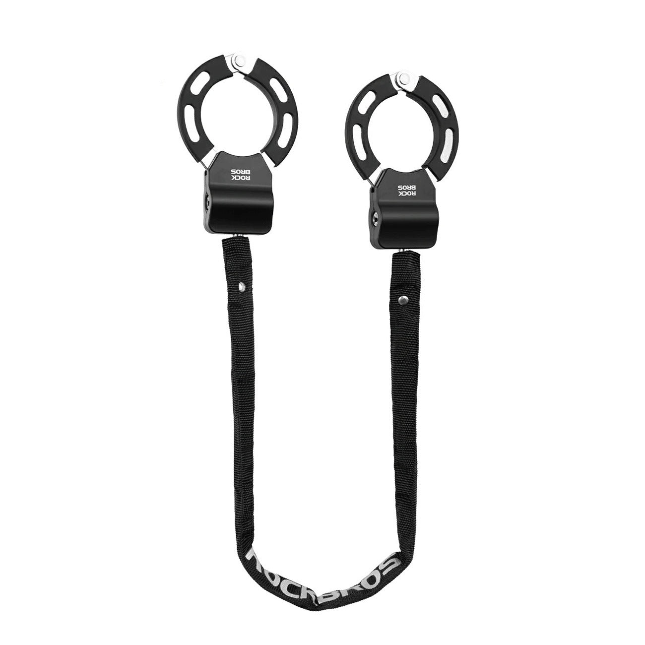 CLASP PROTECTION FOR SCOOTER BIKE SOLID PROTECTION ROCKBROS Packaging status original