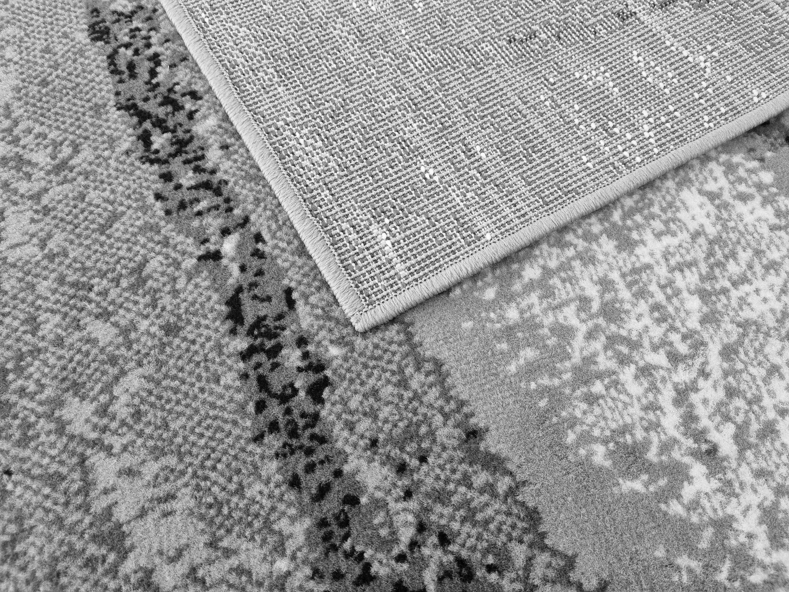 CLASSIC CARPET 180X250 CM SOLID WOVEN BCF PLUSH DIFFERENT DESIGNS TO CHOOSE FROM Thickness 10 mm
