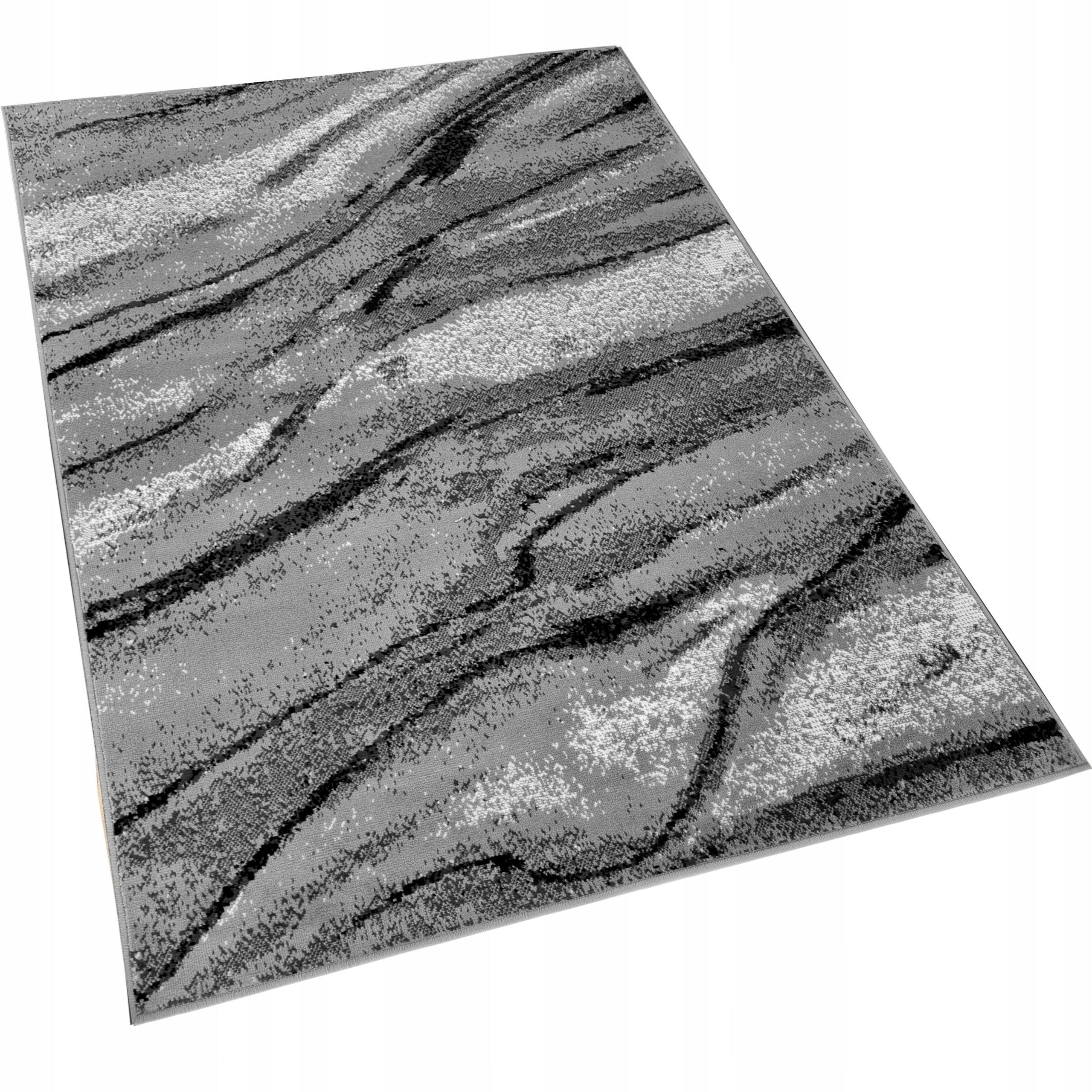 CLASSIC CARPET 180X250 CM SOLID WOVEN BCF PLUSH DIFFERENT DESIGNS TO CHOOSE FROM