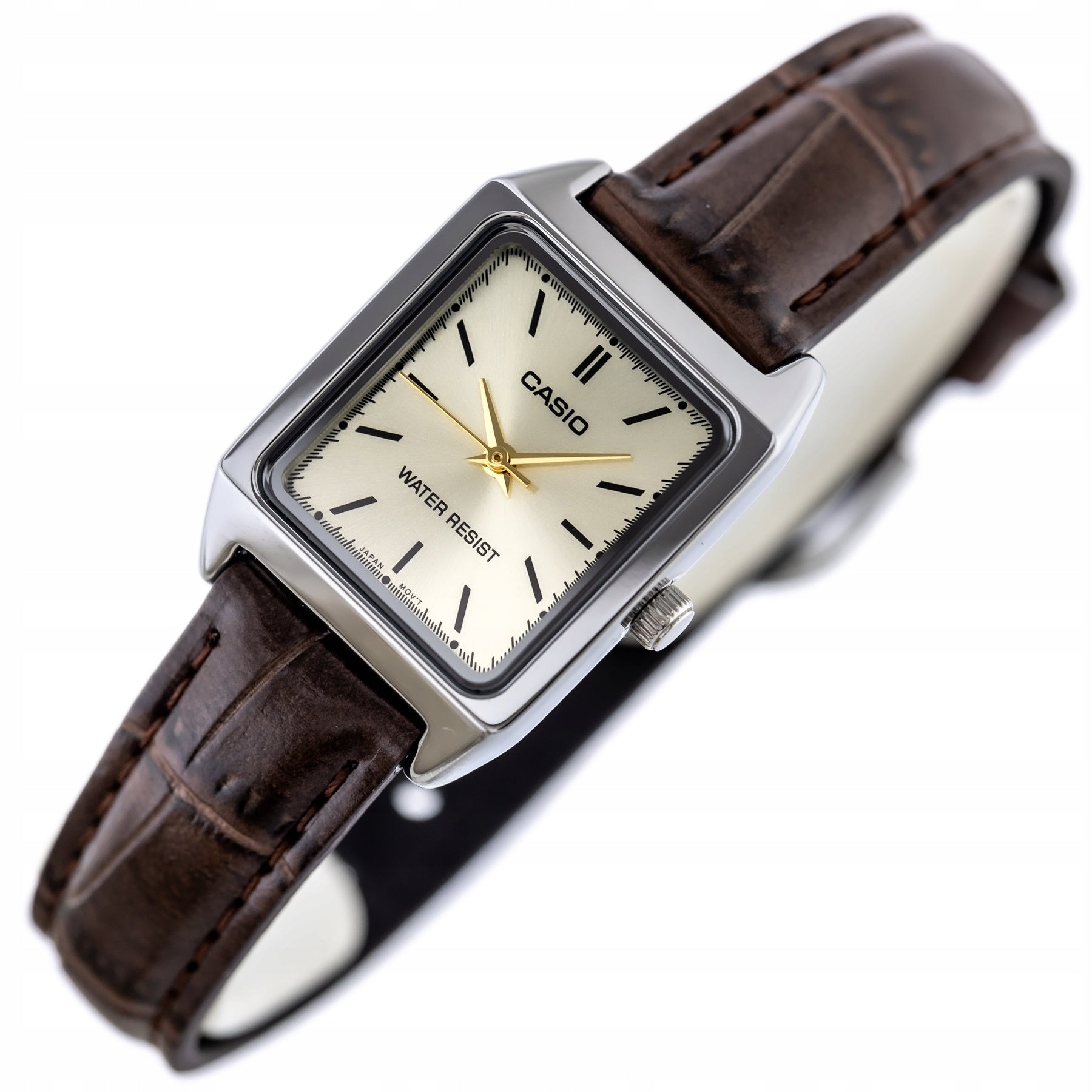 CLASSIC WOMEN'S WATCH CASIO LTP-V007L-7E1 + BOX Gender woman