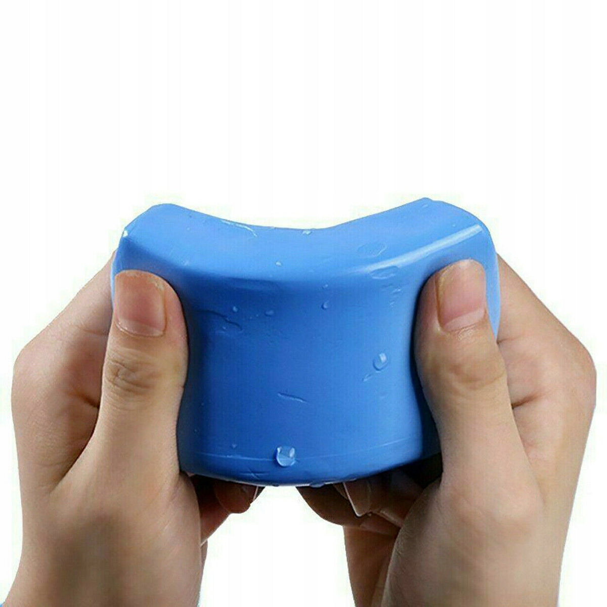 CLAY FOR CLEANING CAR PAINT RIMS DIRT REMOVAL 100G