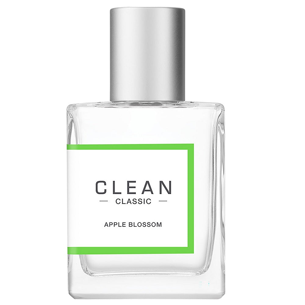 CLEAN CLASSIC APPLE BLOSSOM EDP 30ml SPRAY