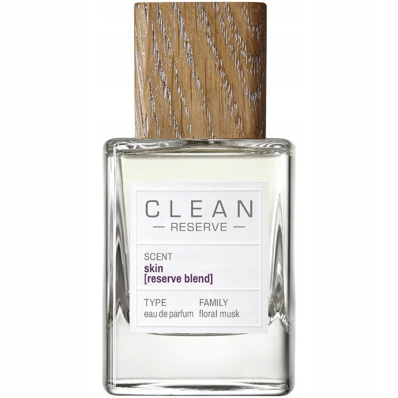 CLEAN RESERVE - SKIN BLEND EDP 50 ML Packaging status original