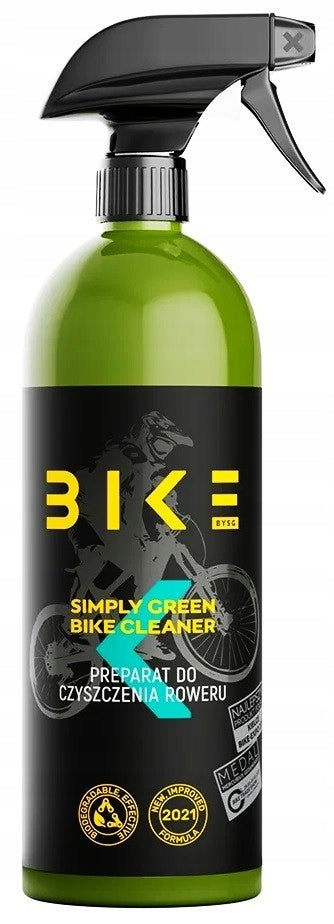 CLEANER BIKE CLEANER Bike By SG