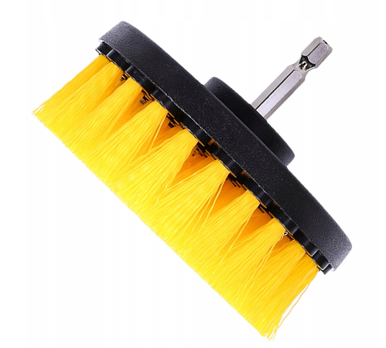 CLEANING BRUSHES FOR CLEANING ON DRILL SCREWDRIVER PADS SET Manufacturer code ma-0007-dr