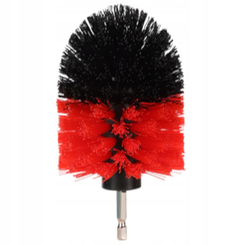 CLEANING BRUSHES FOR SCREWDRIVER DRILL FOR MULTI-PURPOSE CLEANING Brand Delphi tools