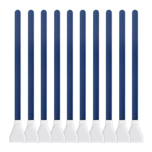 CLEANING PADS SENSOR APS C MICROFIBER SET OF 10 PCS FOR HOME Brand no brand