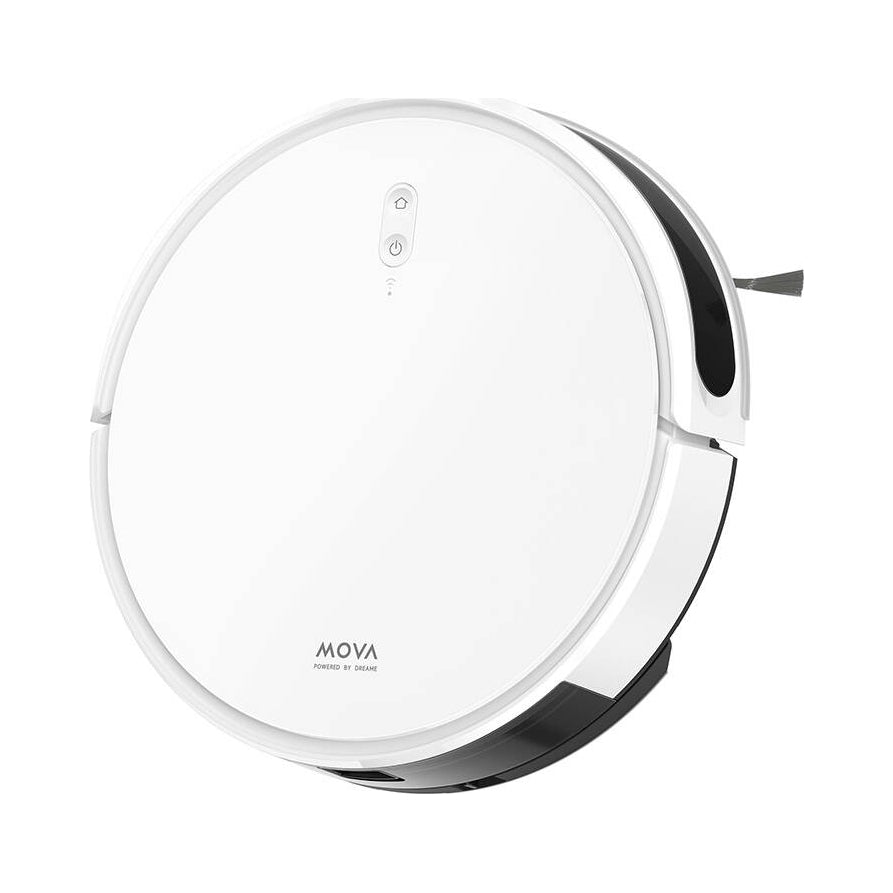 CLEANING ROBOT Dreame Mova M1 WITH MOPPING FUNCTION WHITE Brand Mova