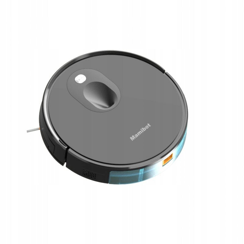 CLEANING ROBOT MAMIBOT VSLAM MOPPING VACUUM CLEANER EAN (GTIN) 6970626160409