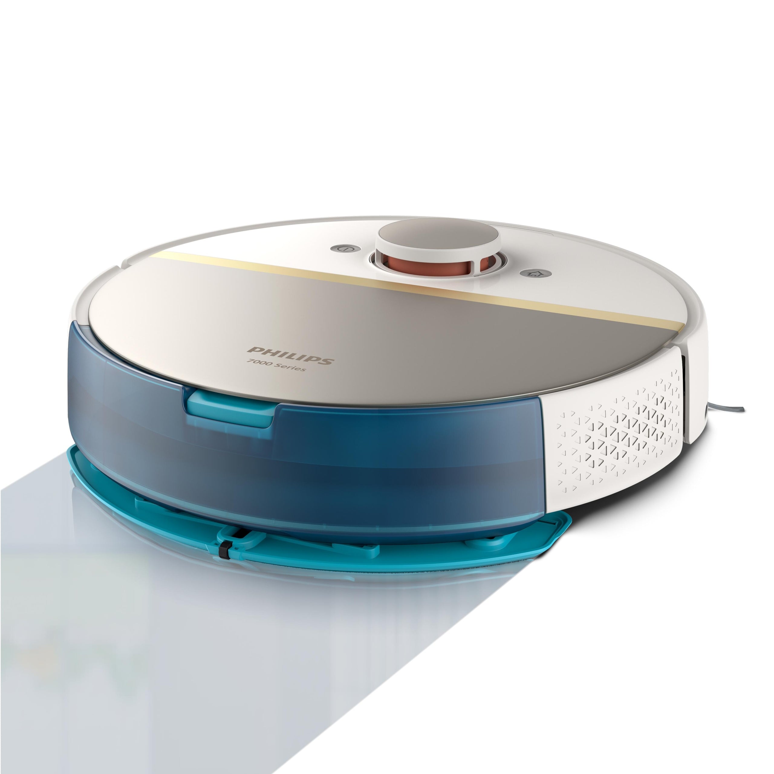 CLEANING ROBOT MOP PHILIPS Aqua 7000 XU7000/02 EAN (GTIN) 8720389022036
