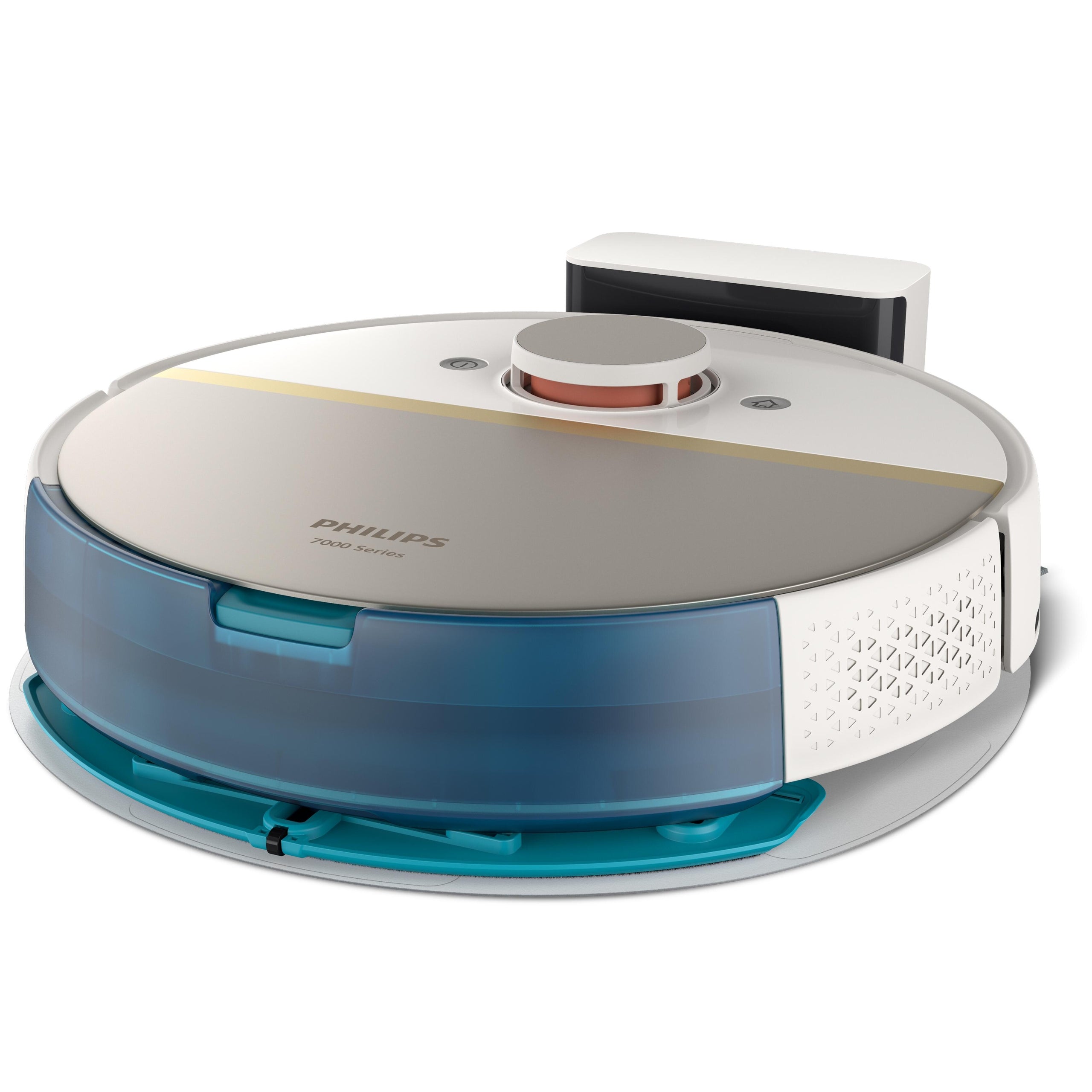 CLEANING ROBOT MOP PHILIPS Aqua 7000 XU7000/02