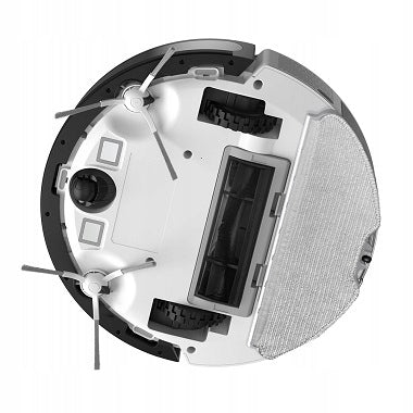 CLEANING ROBOT TP-LINK TAPO RV20 MOP EAN (GTIN) 4895252504392
